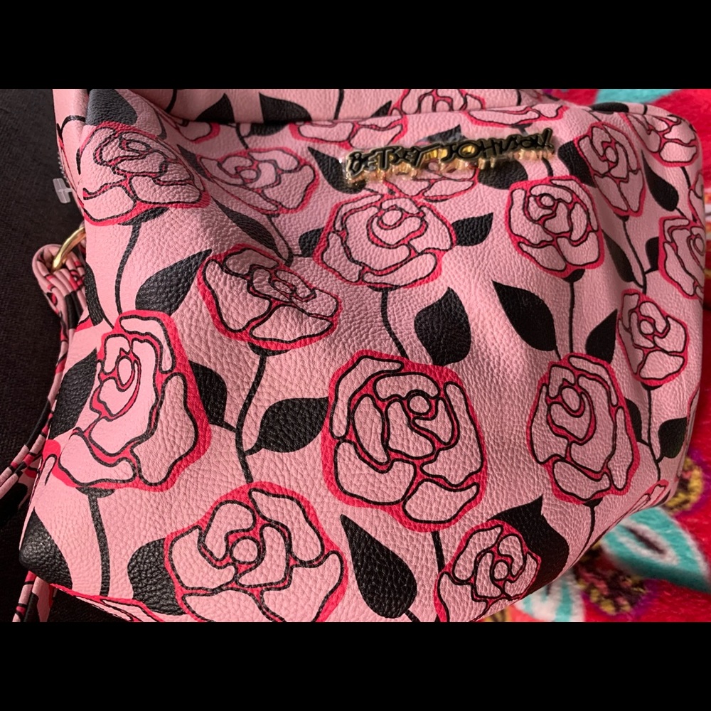 Betsey Johnson cosmetic